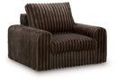 HamlinBay - Power Gliding Chaise by Unique Piece Furniture