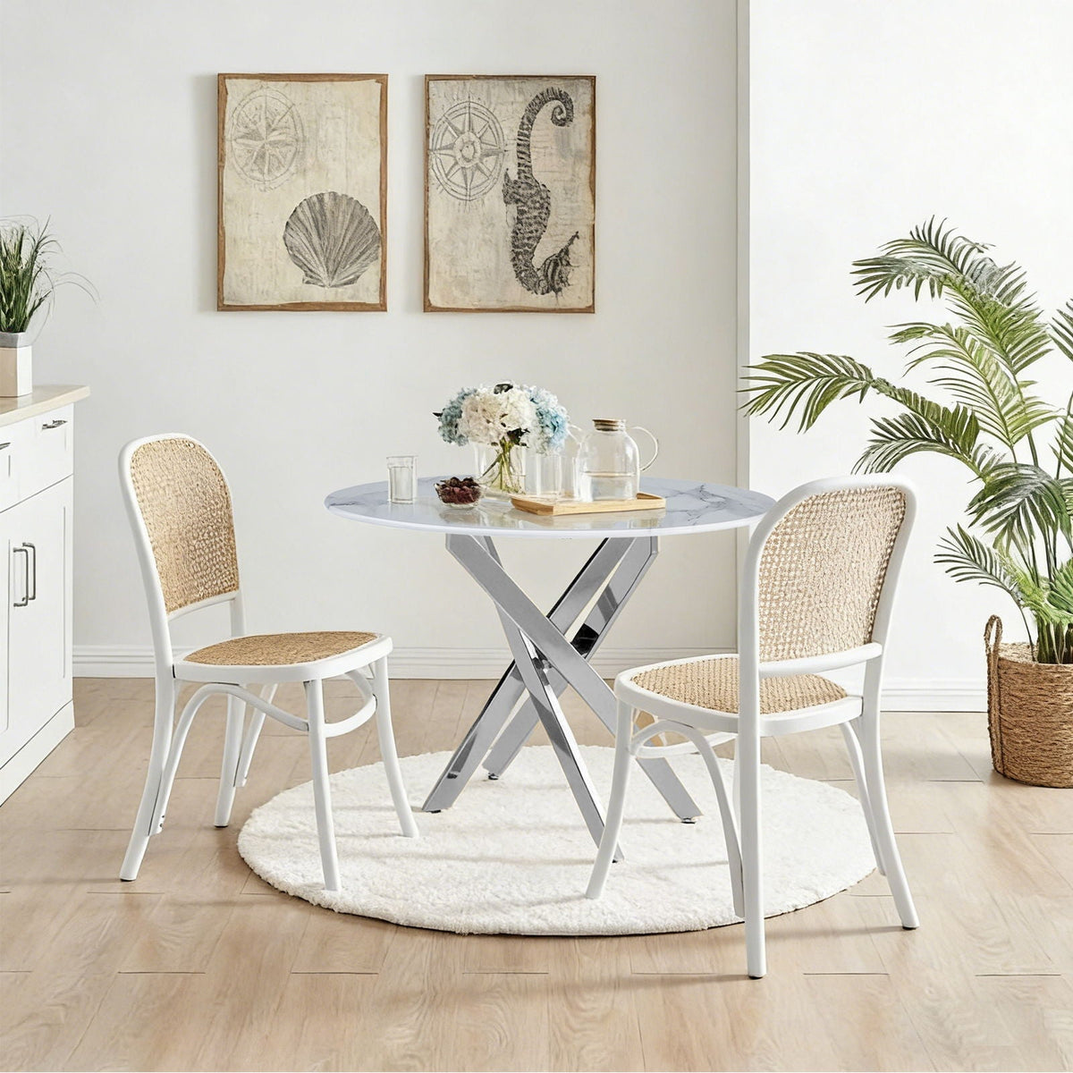 Modern Round Table For Dining Room, photo 12 of 20