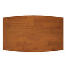 Draper - Rectangular Dining Table by Unique Piece Furniture