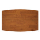 Draper - Rectangular Dining Table by HouseOfZazla