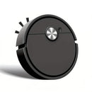 3-in-1 Robot Vacuum Mop Sweeper – USB Rechargeable