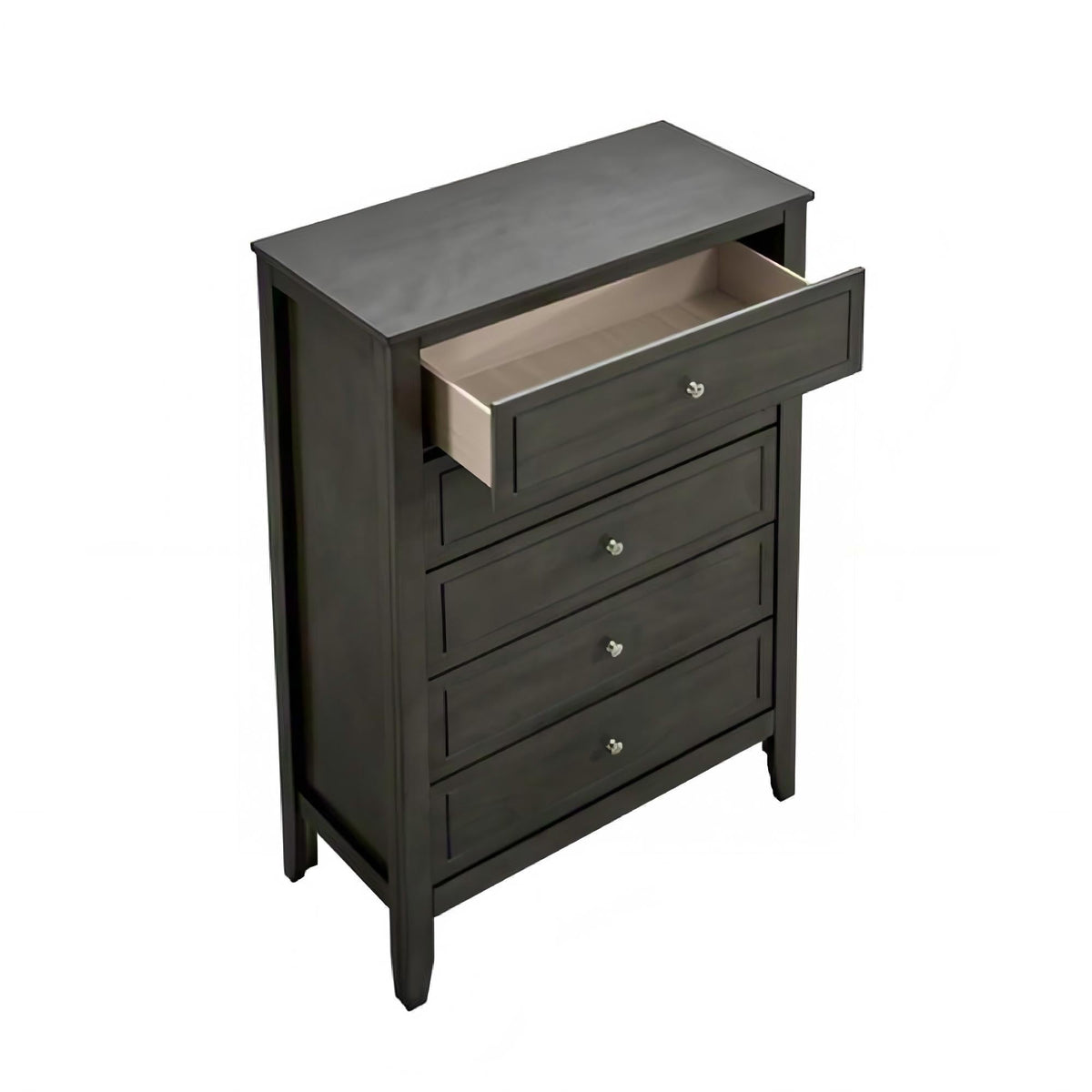 Daniel - Chest, 5 Drawer Storage Unit, photo 35 of 40