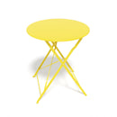 Bistro Table and Chairs Set of 2 by HouseOfZazla