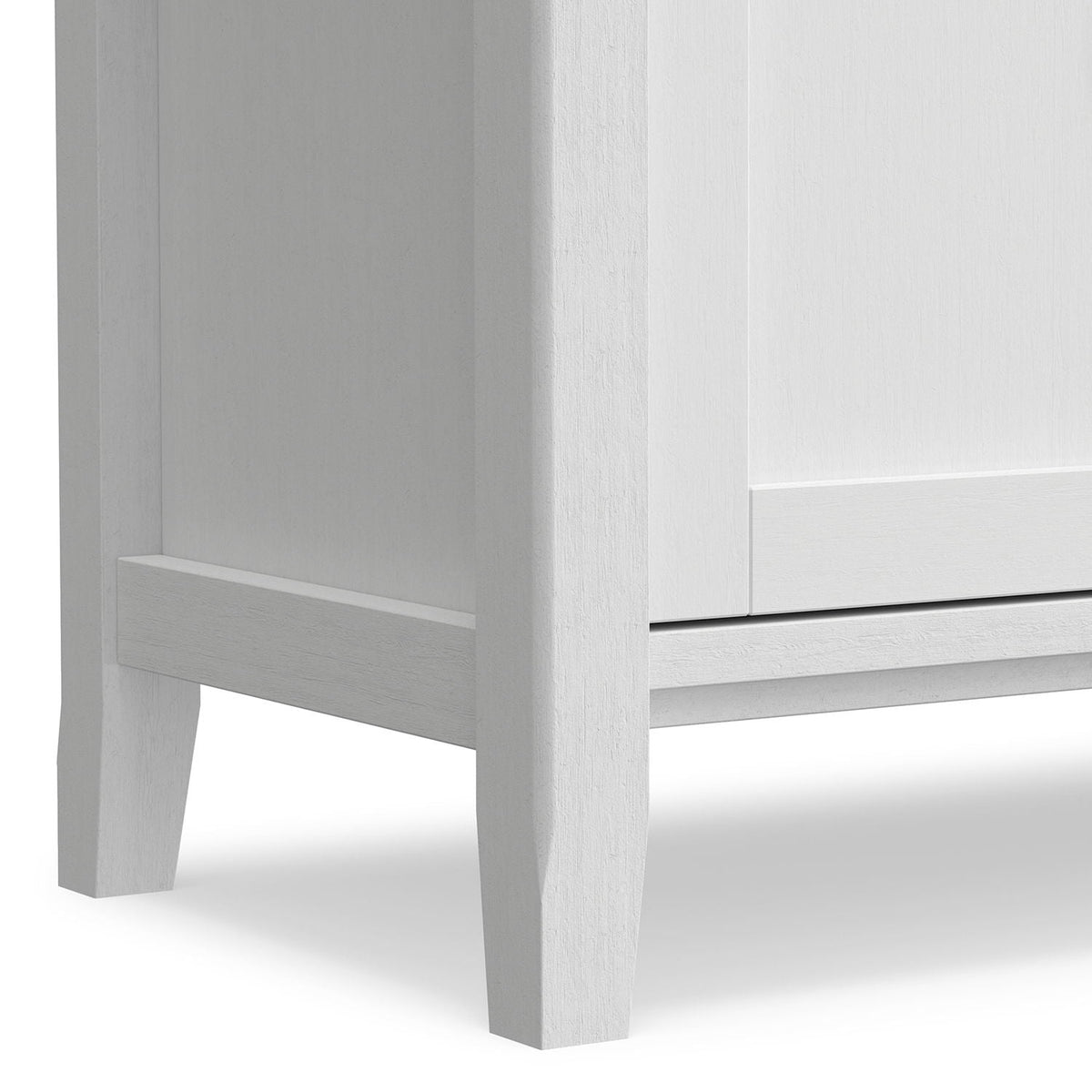 Warm Shaker - TV Media Stand, Handcrafted, photo 22 of 26