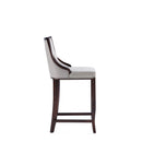 Emperor - Barstool by HouseOfZazla