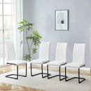 Upholstered Dining Chairs For Dining Room by Unique Piece Furniture