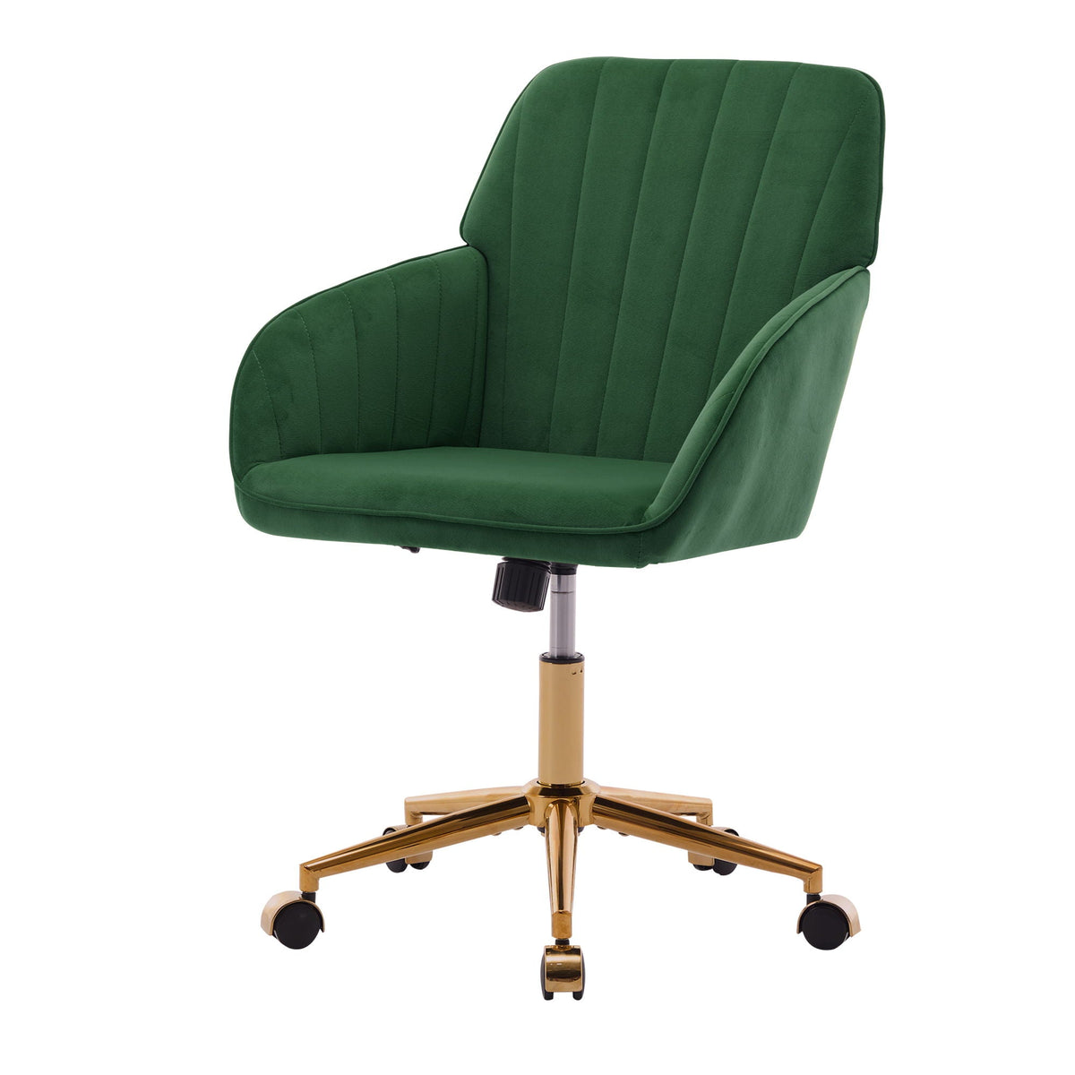 Adjustable Ergonomic Swivel Office Chair, photo 8 of 40
