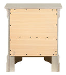 Traditional Style Design Nightstand by Unique Piece Furniture