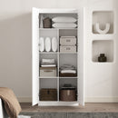 Cornelia Nan - Storage Cabinet by HouseOfZazla