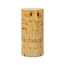 Nebula - Accent Pillar Side Table