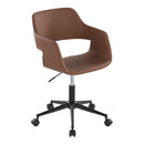 Margarite - Contemporary Design Task Chair by HouseOfZazla