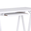 Sawhorse - Handcrafted Desk