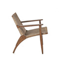 Clearwater - Accent Chair - Natural by Unique Piece Furniture
