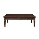 Chateau De Ville - Table