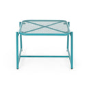 Kincaid - Modern Top Side Table