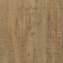 Cortona Square Engineered Wood End Side Table Mango
