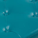 Hamilton - Upholstered Storage Ottoman by Unique Piece Furniture