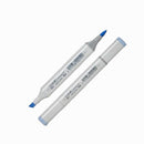 COPIC Sketch Marker B21 Baby Blue by MarkerPOP
