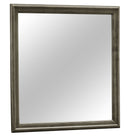 Traditional Wall Mirror For Any Space by HouseOfZazla