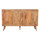 Soba - T Bar Large Chest - Oak by HouseOfZazla