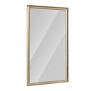 Full-Body Floor Mirror With Frame by HouseOfZazla
