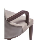 Shubert - Armchair by HouseOfZazla