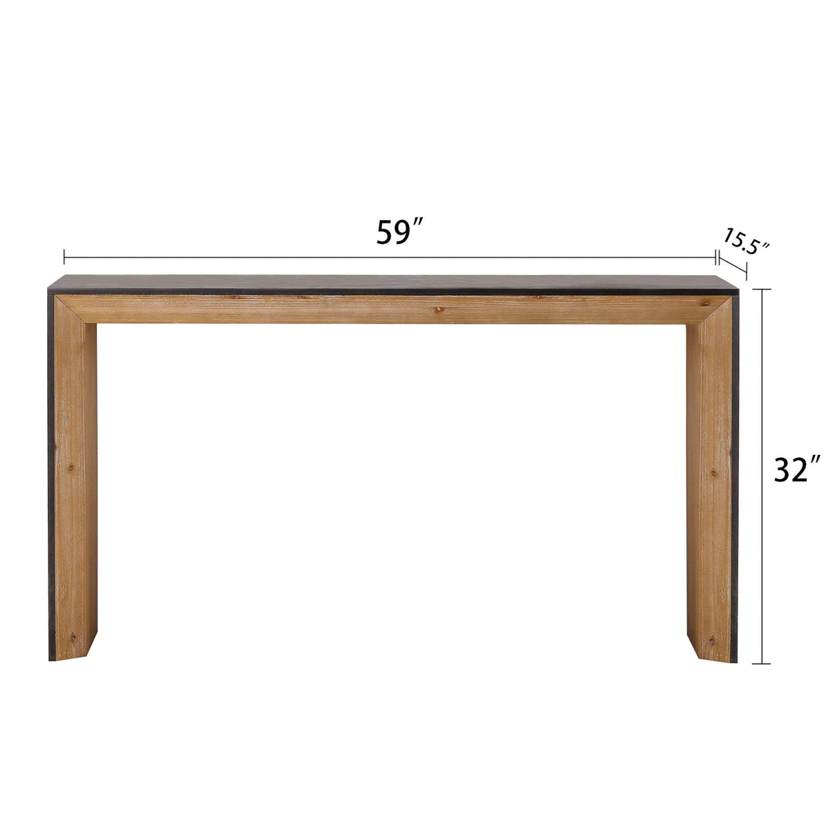 Modern Console Table, photo 15 of 23