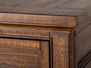 Bay Creek - Rectangular Table