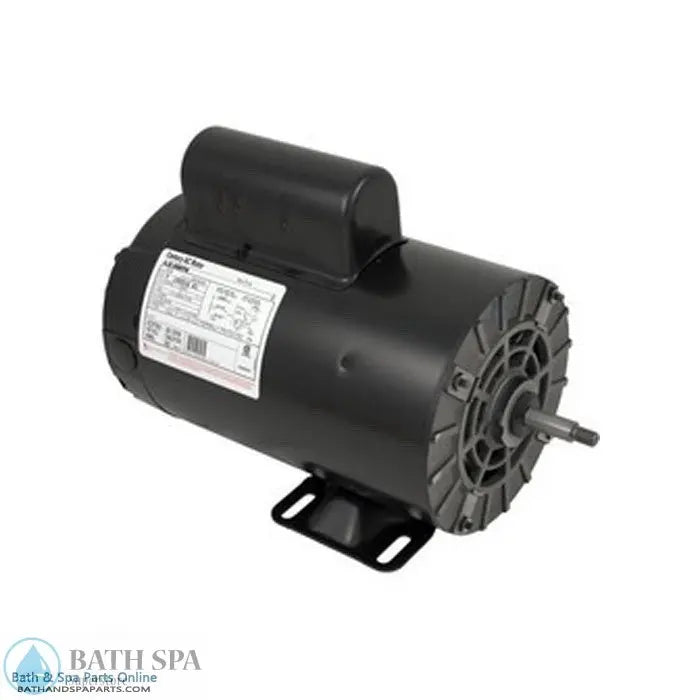 A.O. Smith (AOS) Century 5.0 HP Motor [56] [2-S] [Thru Bolt] [230V] (B237)