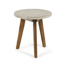 Marina Side Table by HouseOfZazla