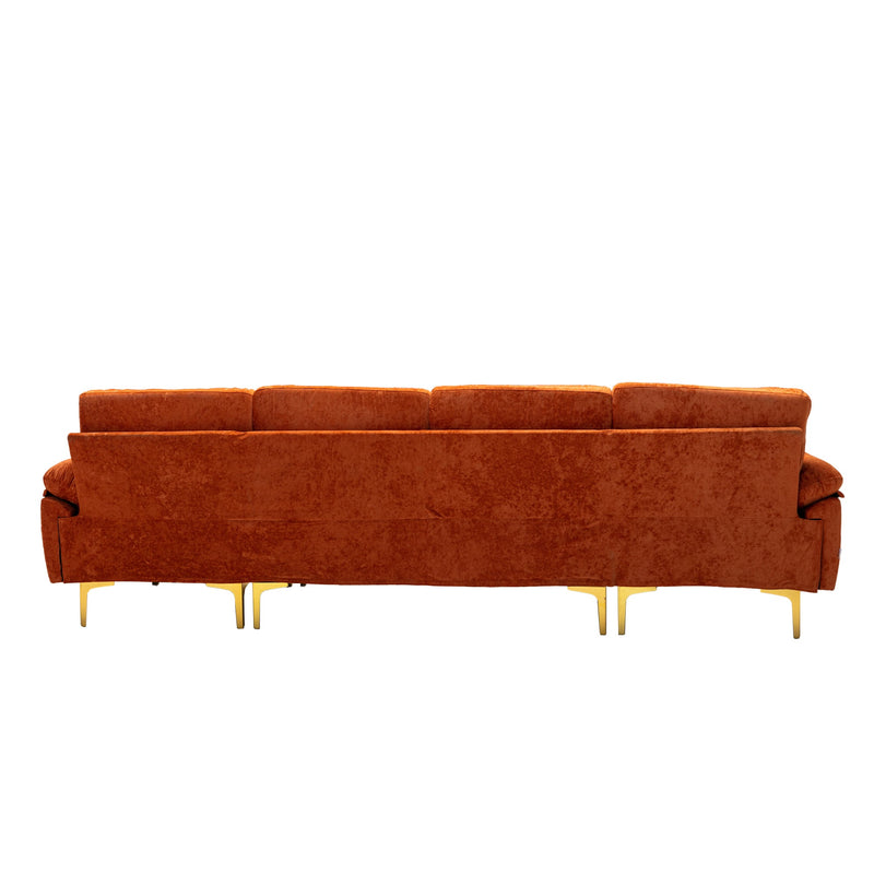 Accent sofa /Living room sofa sectional sofa