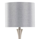 Lenuxe - Contemporary Table Lamp Built In USB Port (Set of 2) by Unique Piece Furniture