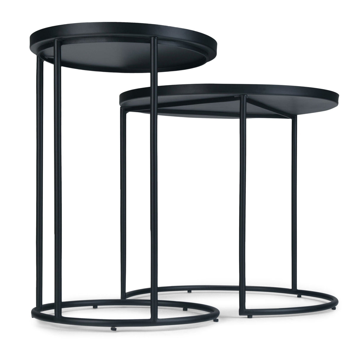 Monet - Metal Table, photo 15 of 19