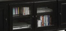 Ferla TV Stand in Black