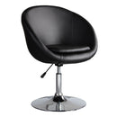 Hopper - Swivel Lounge Chair by HouseOfZazla