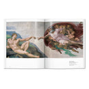 Michelangelo (English) by TASCHEN