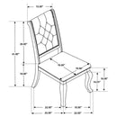 Atwell - Dining Set