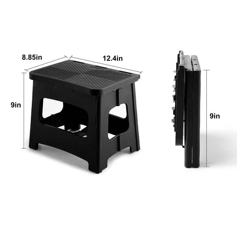 9in Folding Step Stool, photo 8 of 8