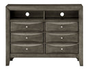 Marilla - Media Chest by HouseOfZazla