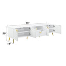 Gaines - TV Stand