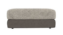 Reddington - Ottoman - Umber
