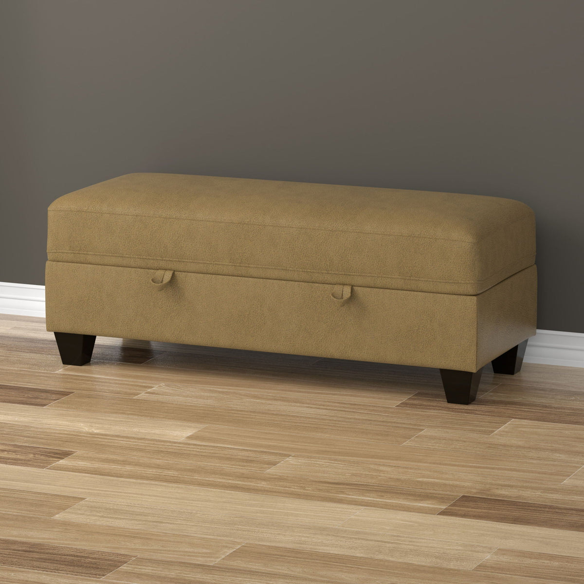 Drason - Storage Ottoman, photo 12 of 14