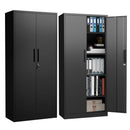 Garage Storage Cabinet by HouseOfZazla