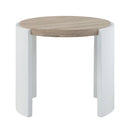 Zoma - High Gloss Table by Unique Piece Furniture