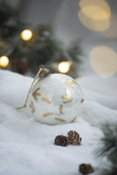 Christmas Ball Ornaments, Ball Christmas Tree Ornaments For Holiday Party Decorations by Unique Piece Furniture