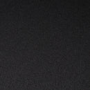 87.4"Sectional Sleeper Sofa with USB Charging Port and Plug Outlet,Pull-Out Sofa Bed with 3 Pillows, L-Shape Chaise for Living Room Small Apartment,Black