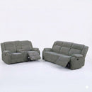 Modern Motion Sofa Set by HouseOfZazla