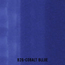 COPIC Sketch Marker B26 Cobalt Blue by MarkerPOP