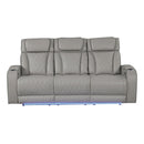 Fortuner - Power Reclining Living Room Set