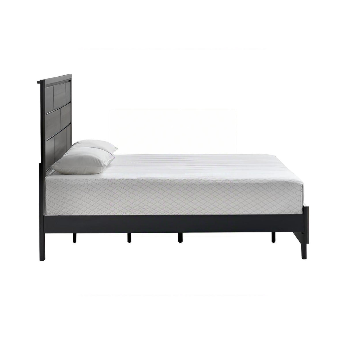 Glasgow - Bed Frame With Durable Construction, photo 9 of 12
